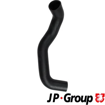 Charge Air Hose
